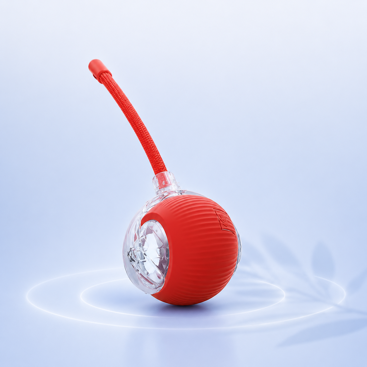 Automatic Cat Teasing Ball Toy
