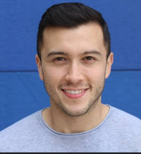 Michael Chen
